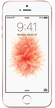 Apple iphone 5se