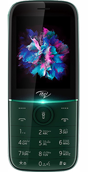 itel Magic 2 Max