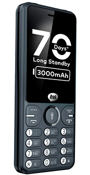 itel Muzik 400 Pro