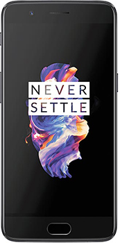 OnePlus 5