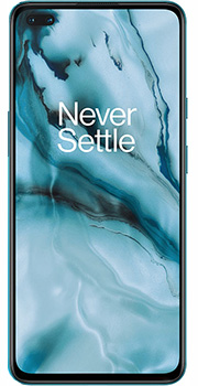 OnePlus Nord