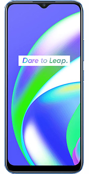 Realme C12