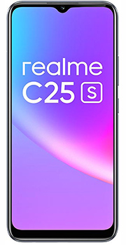 Realme C25s 128GB