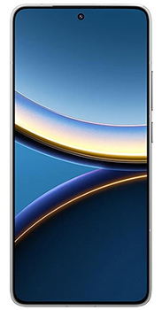 Xiaomi Poco F7 Pro
