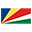 National flag of Seychelles