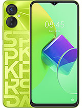 Spark 9 Pro